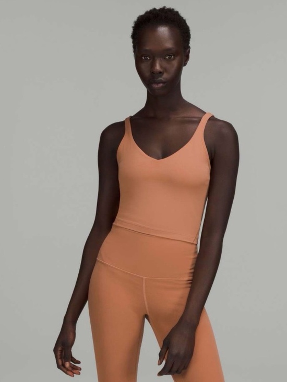 Lululemon Align Tank Top Size 4
